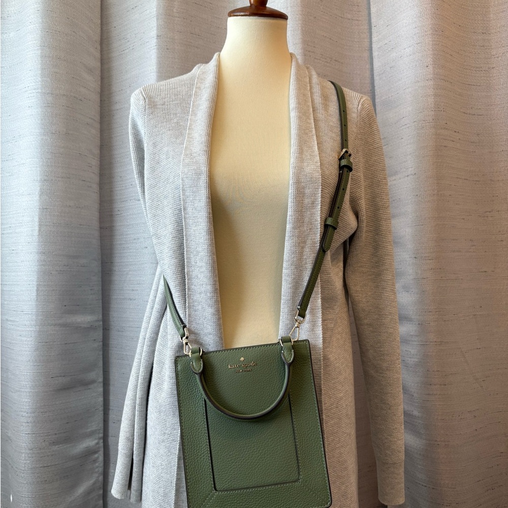 Kate Spade Lena Mini Tote - Picture 5 of 8